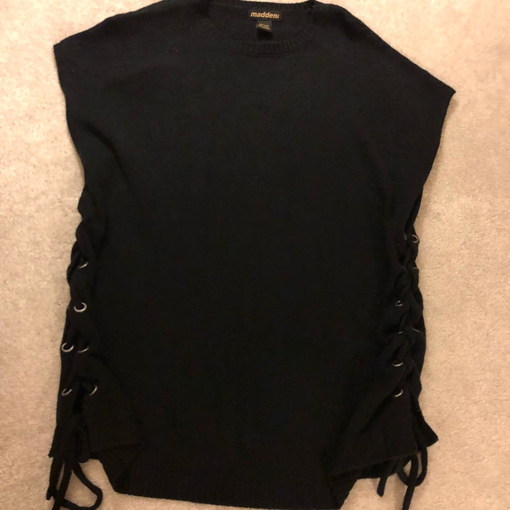 Women’s Madden Poncho